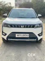 Mahindra XUV300 W8 Option Diesel, 2024, Diesel