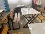 3 Floor  Restaurant for sale Fully furnised Takeover