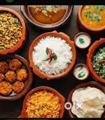 Sarguru catering