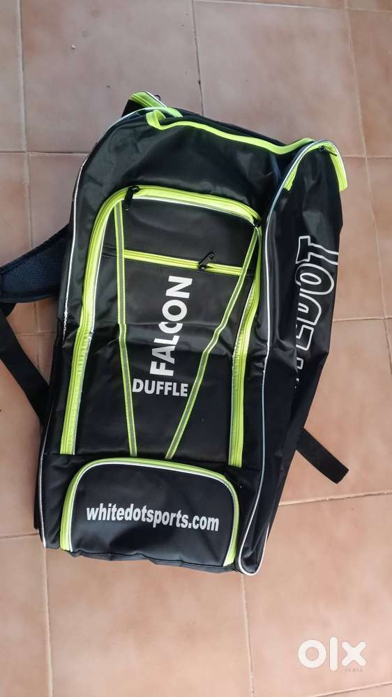 Cricket kit