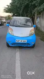 Tata Nano 2011