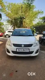 Maruti Suzuki Swift Dzire 2013 Diesel Well Maintained.