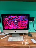 Apple IMAC 21.5 inch Desktop