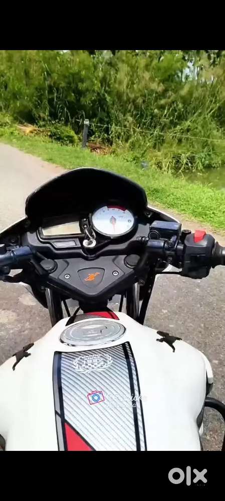 Brand new condition, super look, full restoration RTR 180 BS3