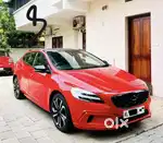 Volvo V40 D3 R Design, 2018, Diesel