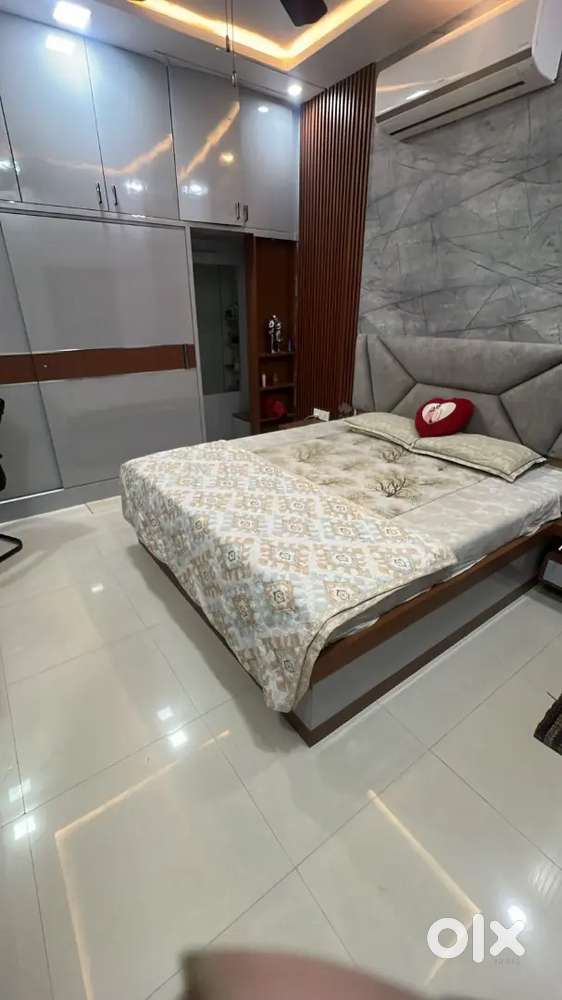 1 bhk fully furnished pratap Nagar