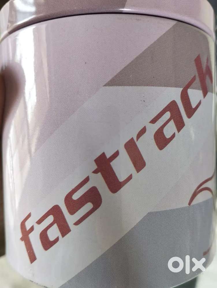 Womens fastrack watch