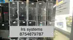 10th to any degree person need for a computer shop