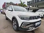 Volkswagen Taigun 1.0 TSI Topline, 2023, Petrol