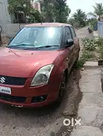 Maruti Suzuki Swift 2008 car full running condition