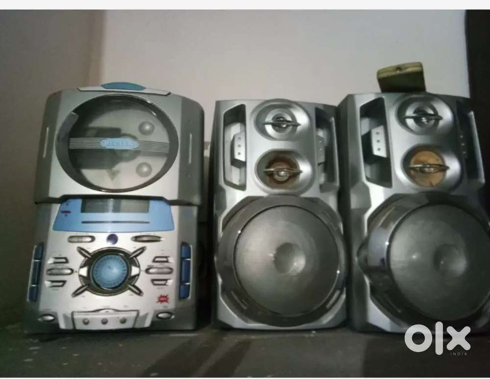 Beltek DVD player for sale.