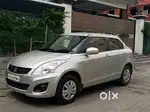 Maruti Suzuki Swift Dzire VXI(O) MT, 2014, Petrol