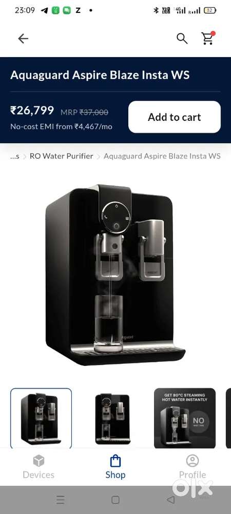 Wanted Experience Ro technician Aquaguard Kent