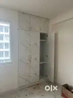 Gated township 2bhk flat