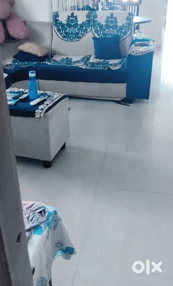 Urapakkam Just 1km Railway station 2BHK Flats Sale Price 32 Laks