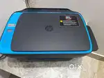 Hp ink tank wireless 419