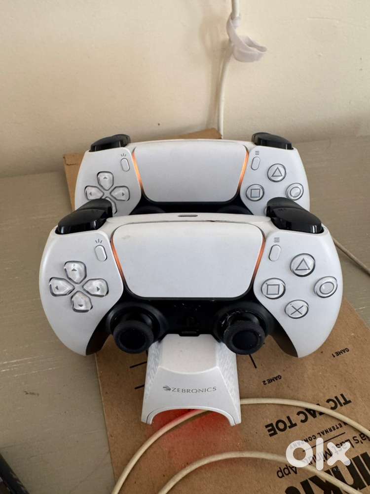 Ps5 sensor controller set