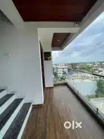 1bhk semi furnished flat ready possession at Arjun Nagar