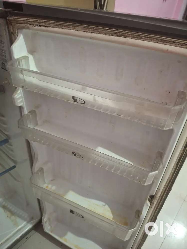 Vediocon fridge