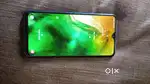 Samsung galaxy M10 3/32