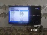 Sony LED tv 55 Inch