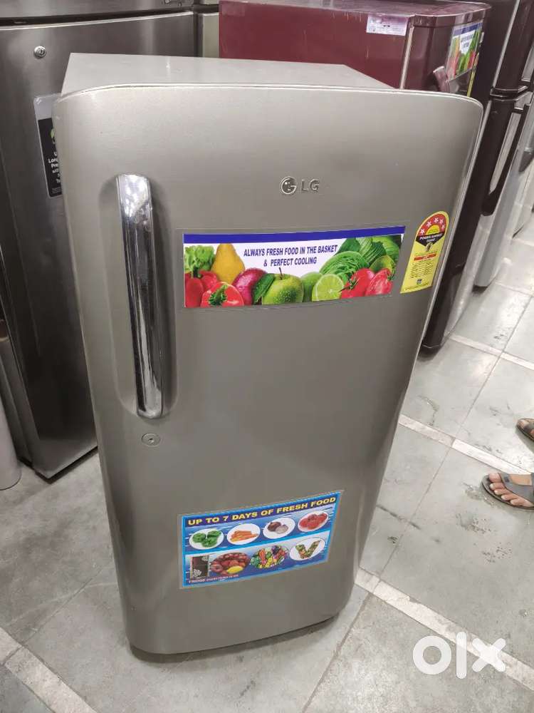 [ 5 YEAR'S DHAMAKA WARRANTY ] REFRIGERATOR [ DELIVERY FREE ]