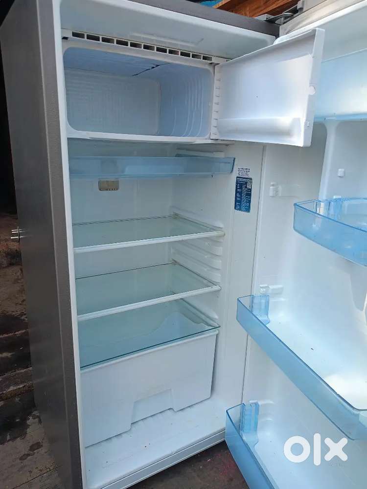 Samsung fridge