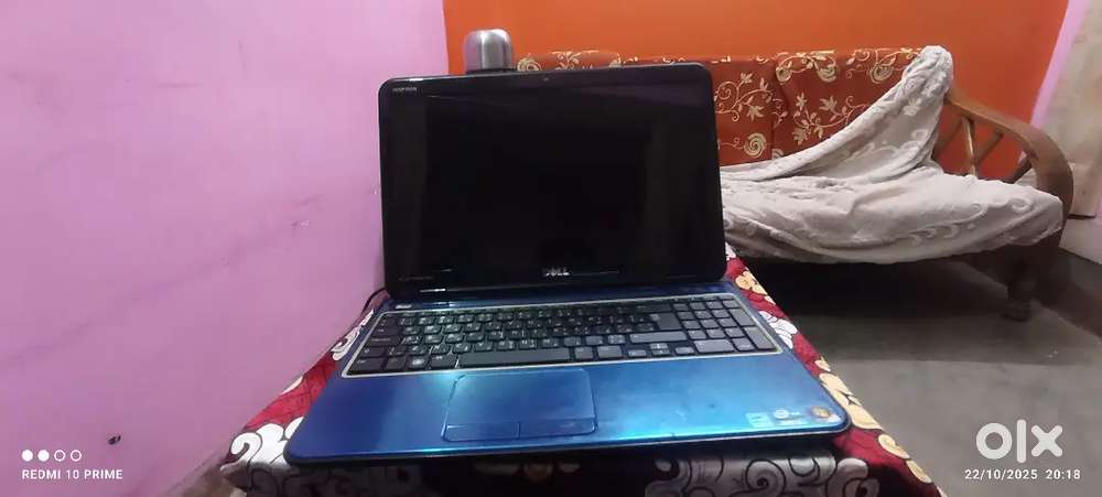 Dell Laptop