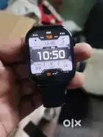 Smartwatch Noise Colorfit Pulse 4 Pro