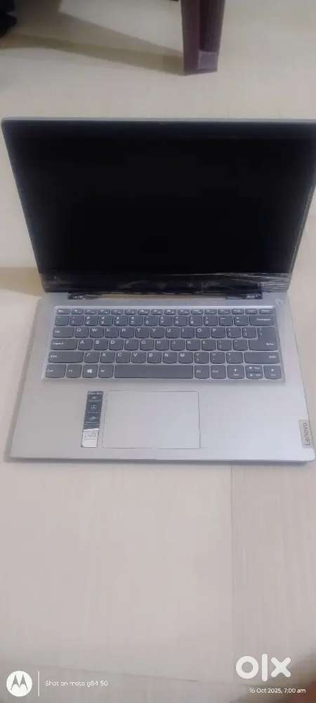 Lenavo idea pad laptop for urgent sale
