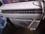 Reconnect AC 1.5 ton