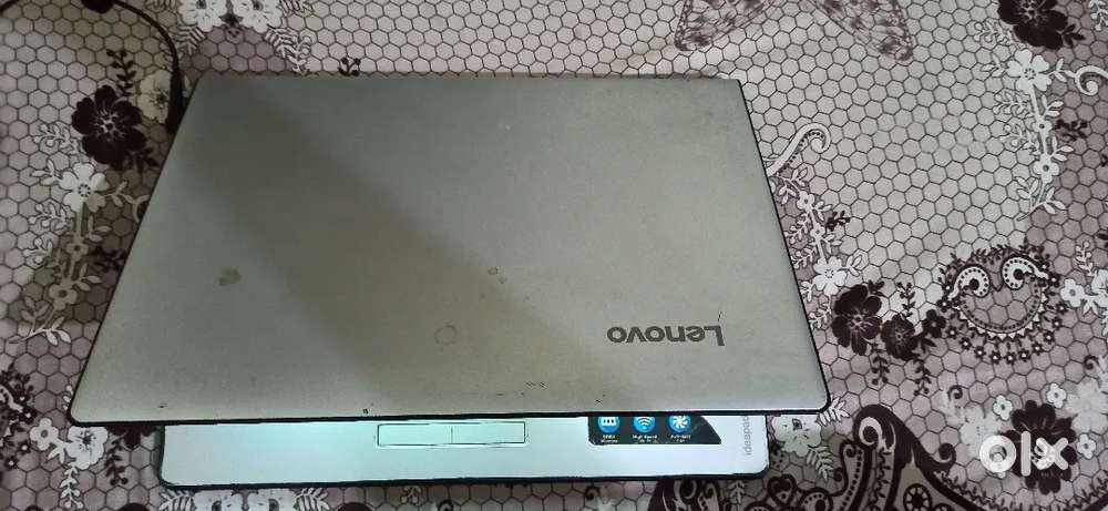 Laptop Lenovo Ideapad I3