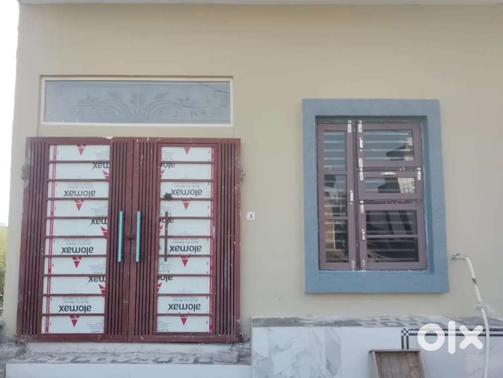 New house sastri colonye gohana rod bypas
