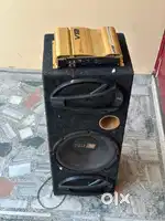 Full Car Music System