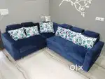 Brand New Sofa Set Available