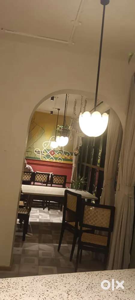 Multi technician for Resturant