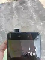Redmi K20 Pro - 6/128 ( Black ) Fully New Condition