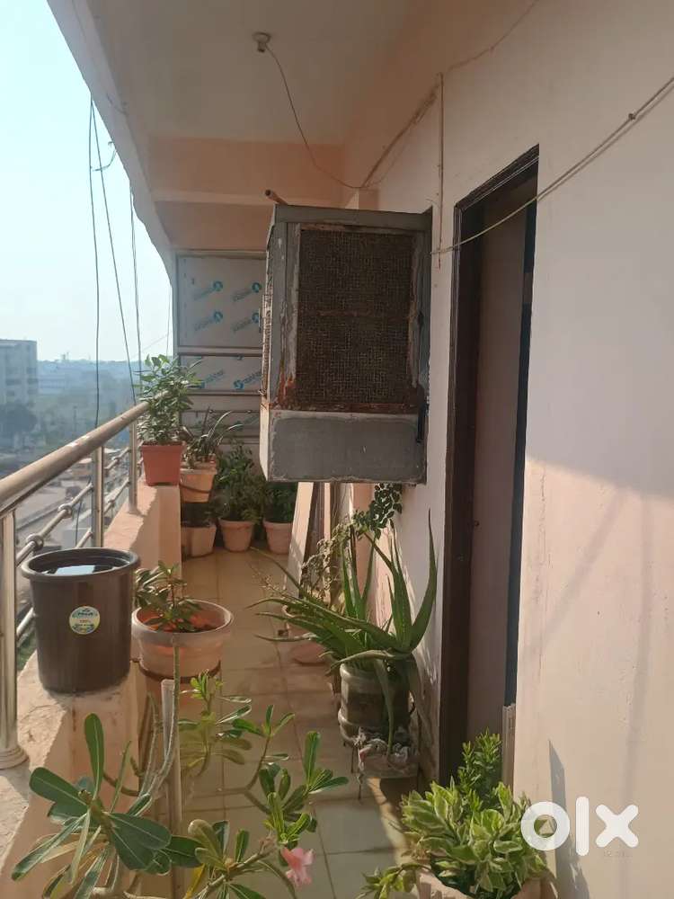 One room kiraya me dena hi in Smritinagar junwani road bhilai