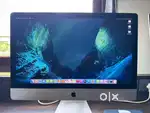 Apple iMac 27-inch Retina 5K- Powerful & Upgraded