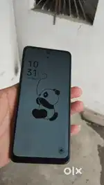 Display change