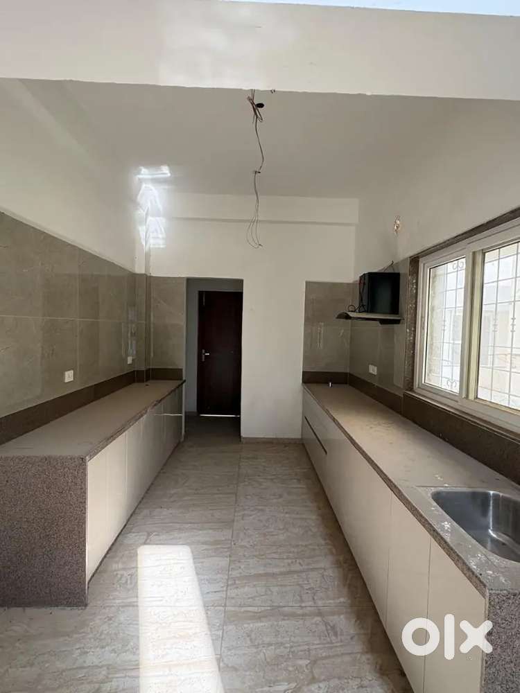 Thar meadow villa on rent