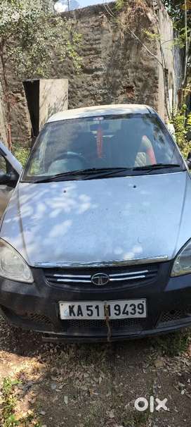 Tata Indica V2 2006 Diesel 145000 Km Driven
