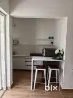 Fully Furnished 1BHK Independent House for Rent