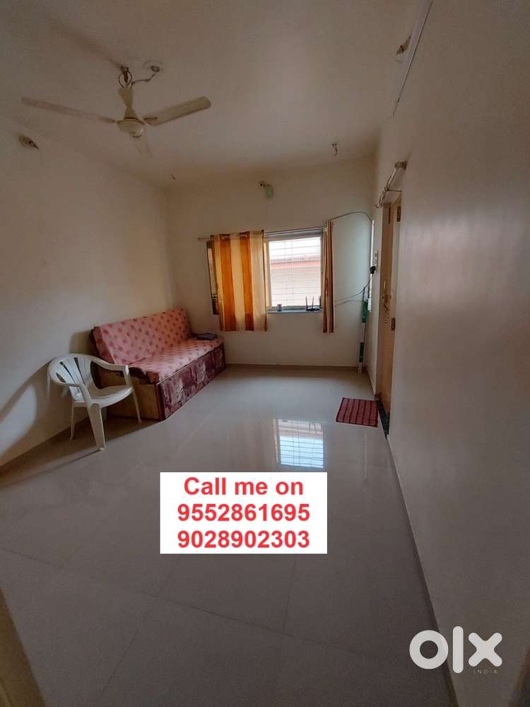 Room for bachelor with WiFi