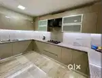 3bhk builder floor in saket