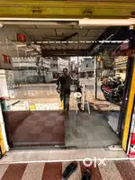 Mobile shop & fancy shop