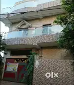 Room with attached washroom available