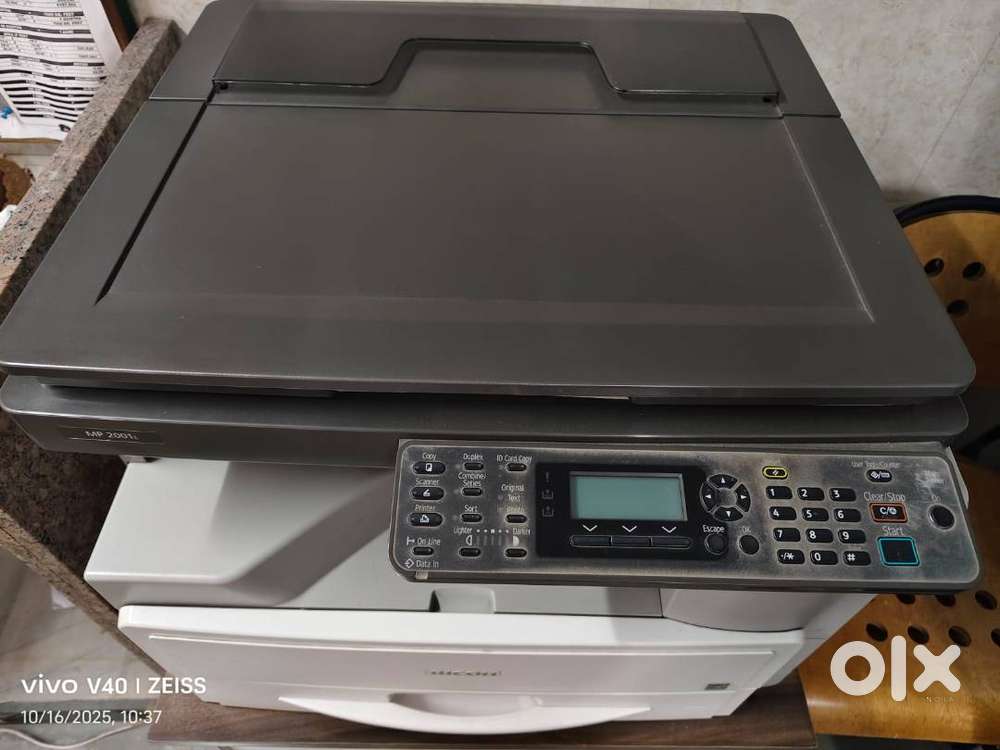 RICHO MP 2001L