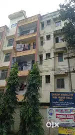 Lavanya apartment in opposite of ram Krishn mission asram