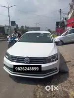 Volkswagen Jetta 2.0L TDI Highline AT, 2015, Diesel